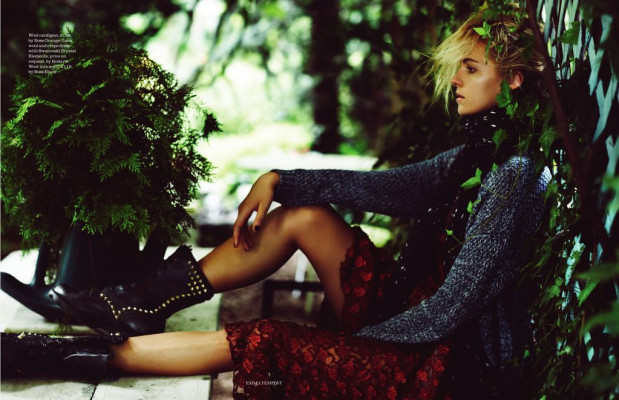 Valentina Zelyaeva pic #569170