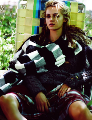 Valentina Zelyaeva pic #569172