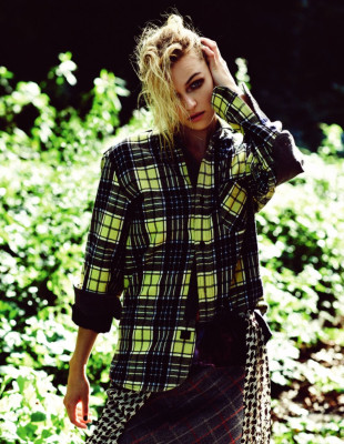 Valentina Zelyaeva pic #569175