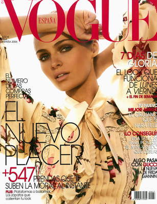 Valentina Zelyaeva pic #413731