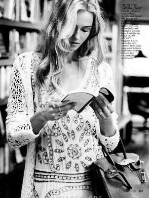 Valentina Zelyaeva pic #491665