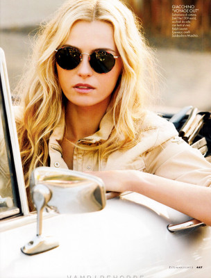 Valentina Zelyaeva pic #491666