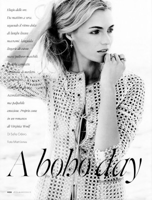 Valentina Zelyaeva pic #491671