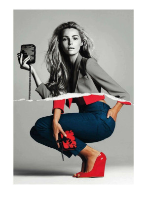Valentina Zelyaeva pic #484114