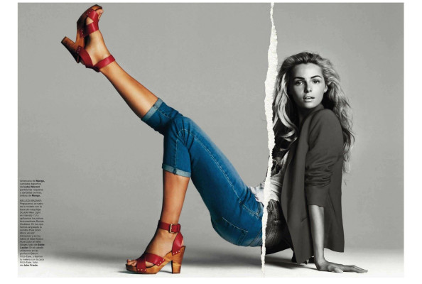 Valentina Zelyaeva pic #484115