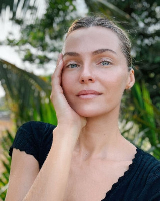Valentina Zelyaeva