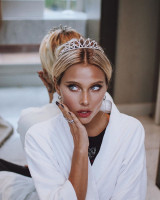Valentina Zenere – Photoshoot May 2019