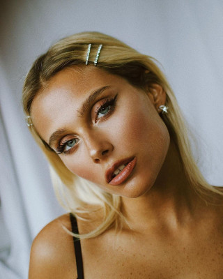 Valentina Zenere – Photoshoot May 2019