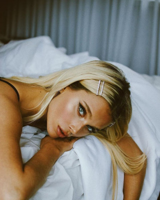 Valentina Zenere – Photoshoot May 2019
