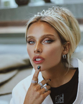 Valentina Zenere – Photoshoot May 2019