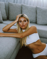 Valentina Zenere – Photoshoot May 2019