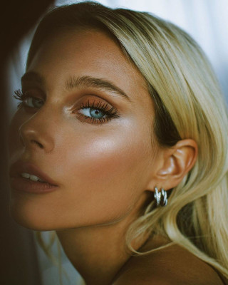 Valentina Zenere – Photoshoot May 2019