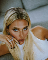 Valentina Zenere – Photoshoot May 2019