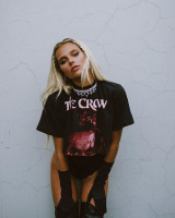 Valentina Zenere – Photoshoot May 2019