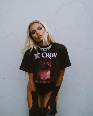 Valentina Zenere – Photoshoot May 2019