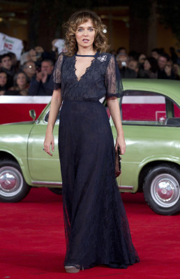 Valeria Golino pic #634976