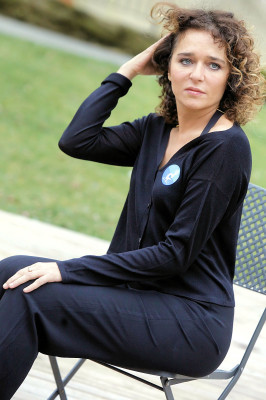 photo 12 in Valeria Golino gallery [id531694] 2012-07-07 00:00:00