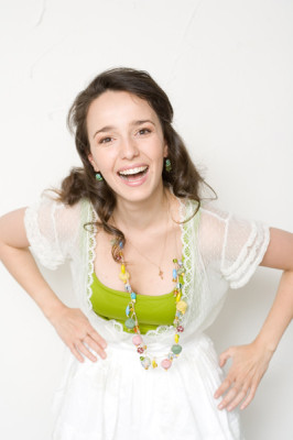 Valeria Lanskaia pic #281275