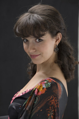 photo 6 in Valeria Lanskaia gallery [id281277] 2010-07-28 00:00:00