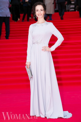 ММКФ - открытие - 18/04/2019