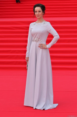 ММКФ - открытие - 18/04/2019