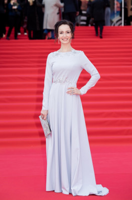 ММКФ - открытие - 18/04/2019