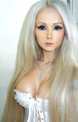 photo 5 in Valeria Lukyanova  gallery [id1226698] 2019-10-16 00:00:00
