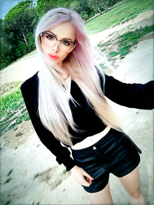 Valeria Lukyanova  pic #1226642