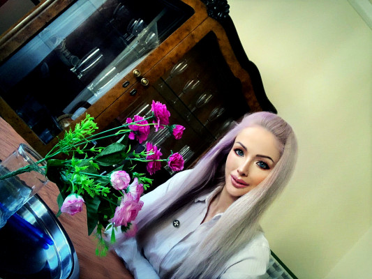 Valeria Lukyanova  pic #1226672