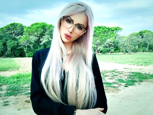 Valeria Lukyanova  pic #1226638