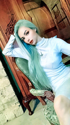 Valeria Lukyanova  pic #1226643