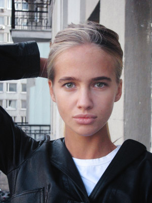Valeria Sokolova pic #298590