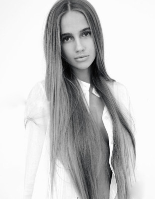 Valeria Sokolova pic #297789