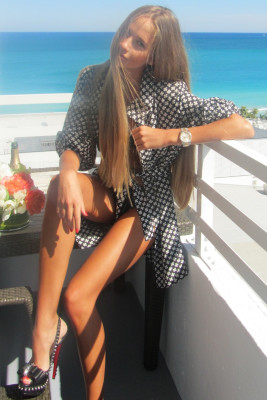 Valeria Sokolova pic #376741