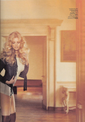 Valerie van der Graaf pic #393402
