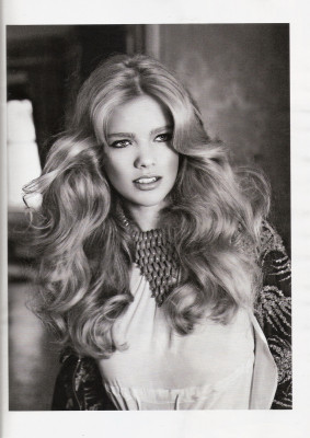 Valerie van der Graaf pic #393408