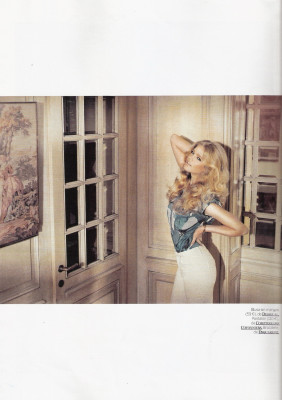 Valerie van der Graaf pic #393404