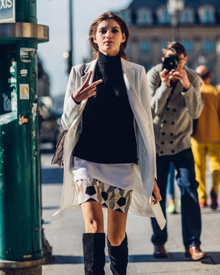 Valery Kaufman - Paris 10/05/2016
