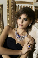 Valery Kaufman - La Nature de Chaumet Сollection 04/12/2016