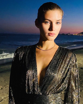 Valery Kaufman - Instagram 08/15/2020