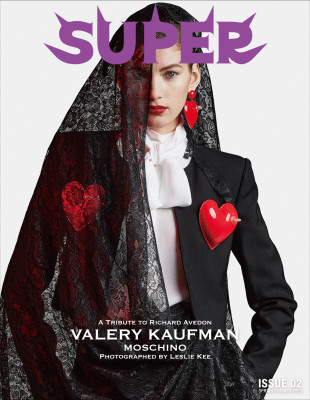 Valery Kaufman
