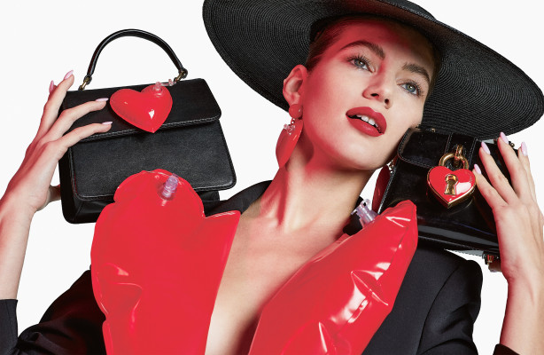Valery Kaufman ~ SUPER MAGAZINE ISSUE 02 SPRING/SUMMER 2023  by Leslie Kee