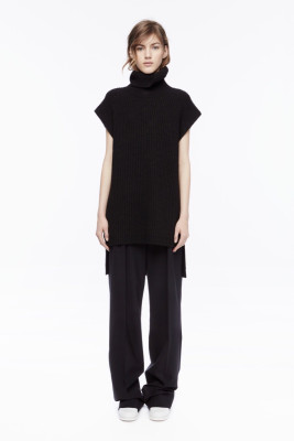 Valery Kaufman - DKNY Resort 2016 Womenswear