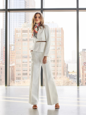 Valery Kaufman - Anayi Campaign Spring 2017
