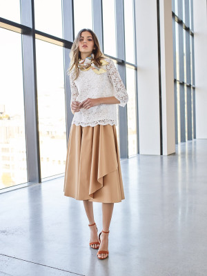 Valery Kaufman - Anayi Campaign Spring 2017
