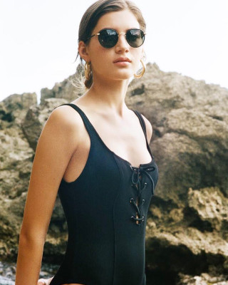 Valery Kaufman - Solid &amp; Striped Collection 2017