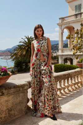 Valery Kaufmam - Adriana Iglesias SS 2019