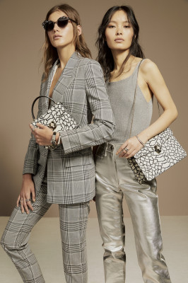 Valery Kaufman - Bulgari Fall/Winter 2018