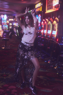 Valery Kaufman - Love&amp;Lemons Holiday (2018)