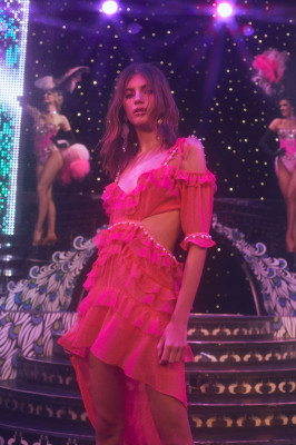 Valery Kaufman - Love&amp;Lemons Holiday (2018)